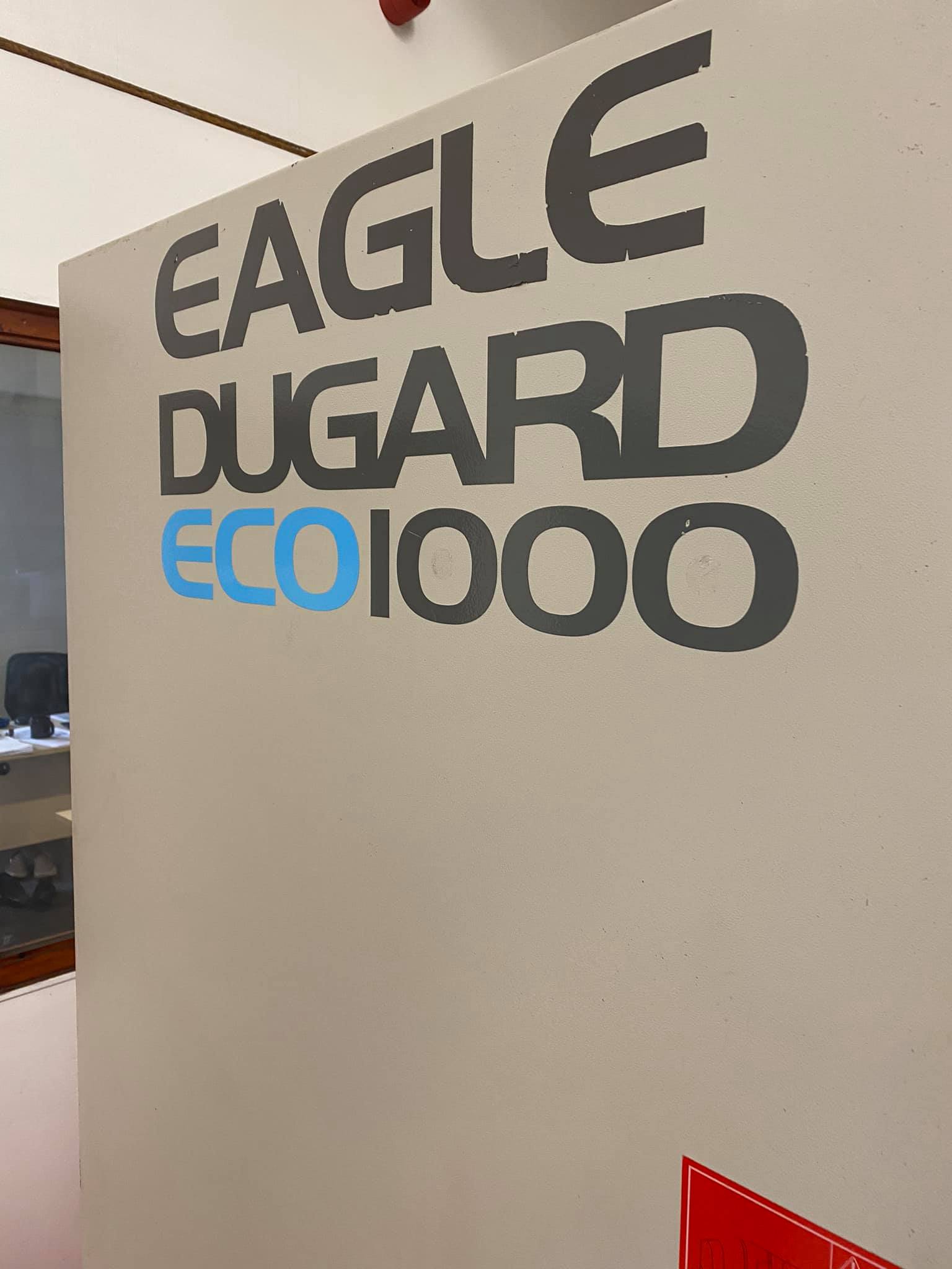 Eagle Dugard Eco 1000