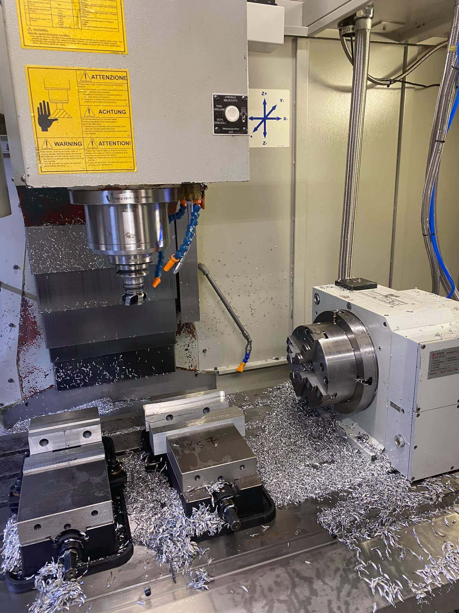 Eagle Dugard Eco 1000