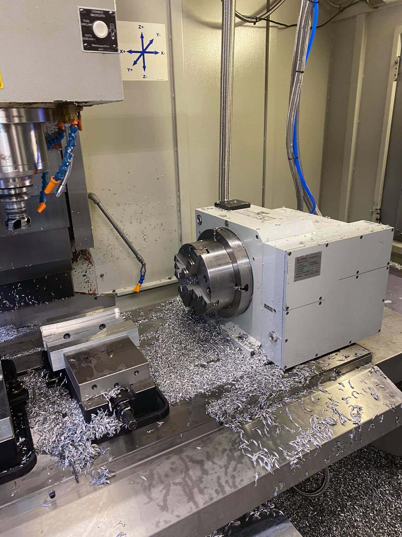 Eagle Dugard Eco 1000