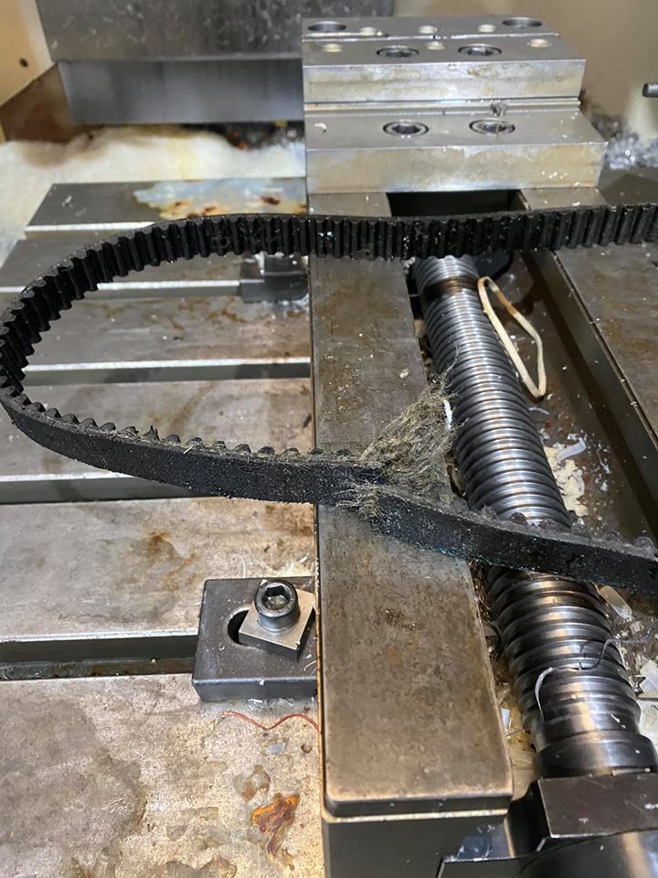 Yakisawa Varispeed F7