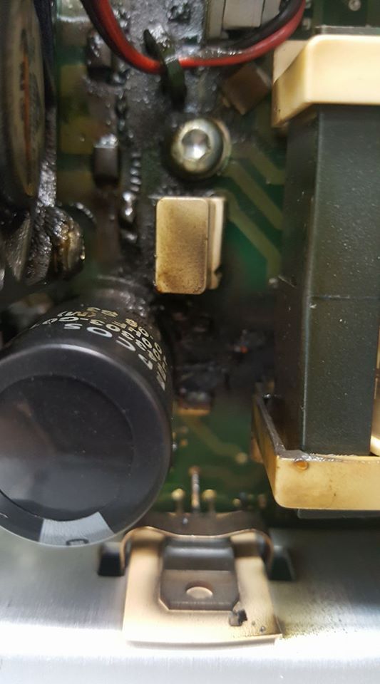 Siemens 16/21 kW E/R Module