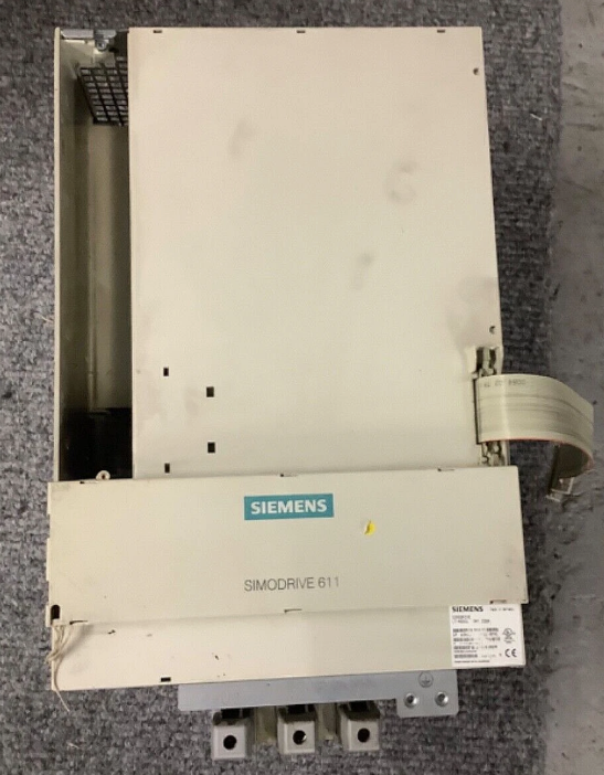 Used Siemens LT Module