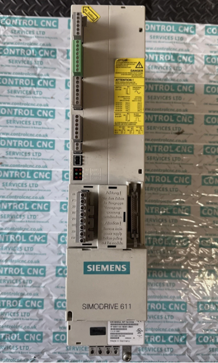 Newly Refurbished Siemens