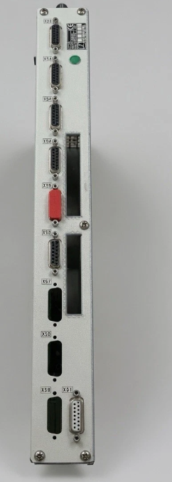 Heidenhain UV